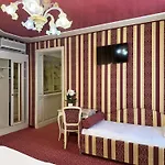 Hotel Alcyone