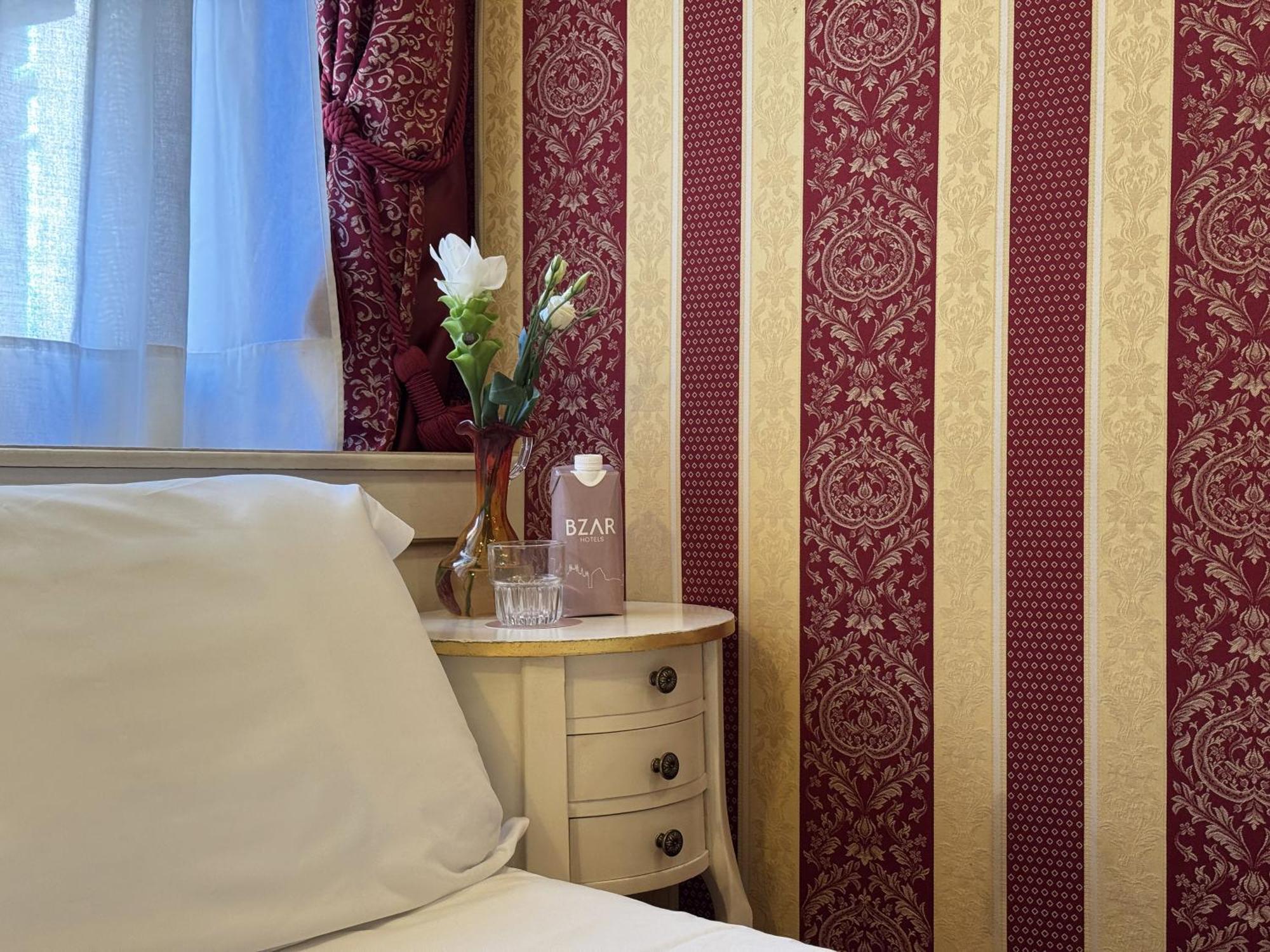 Alcyone Hotel Venice