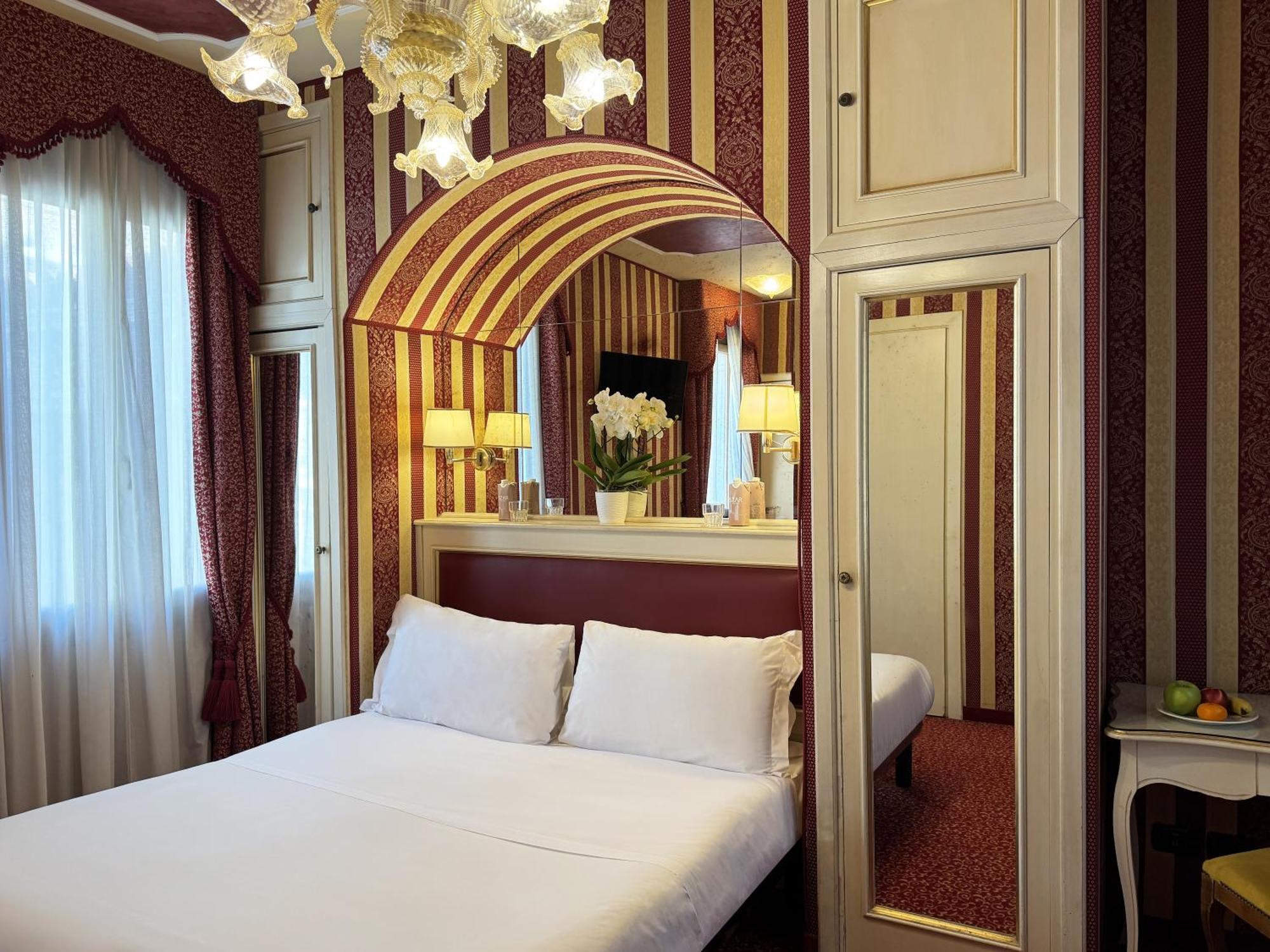 Hotel Alcyone Venice