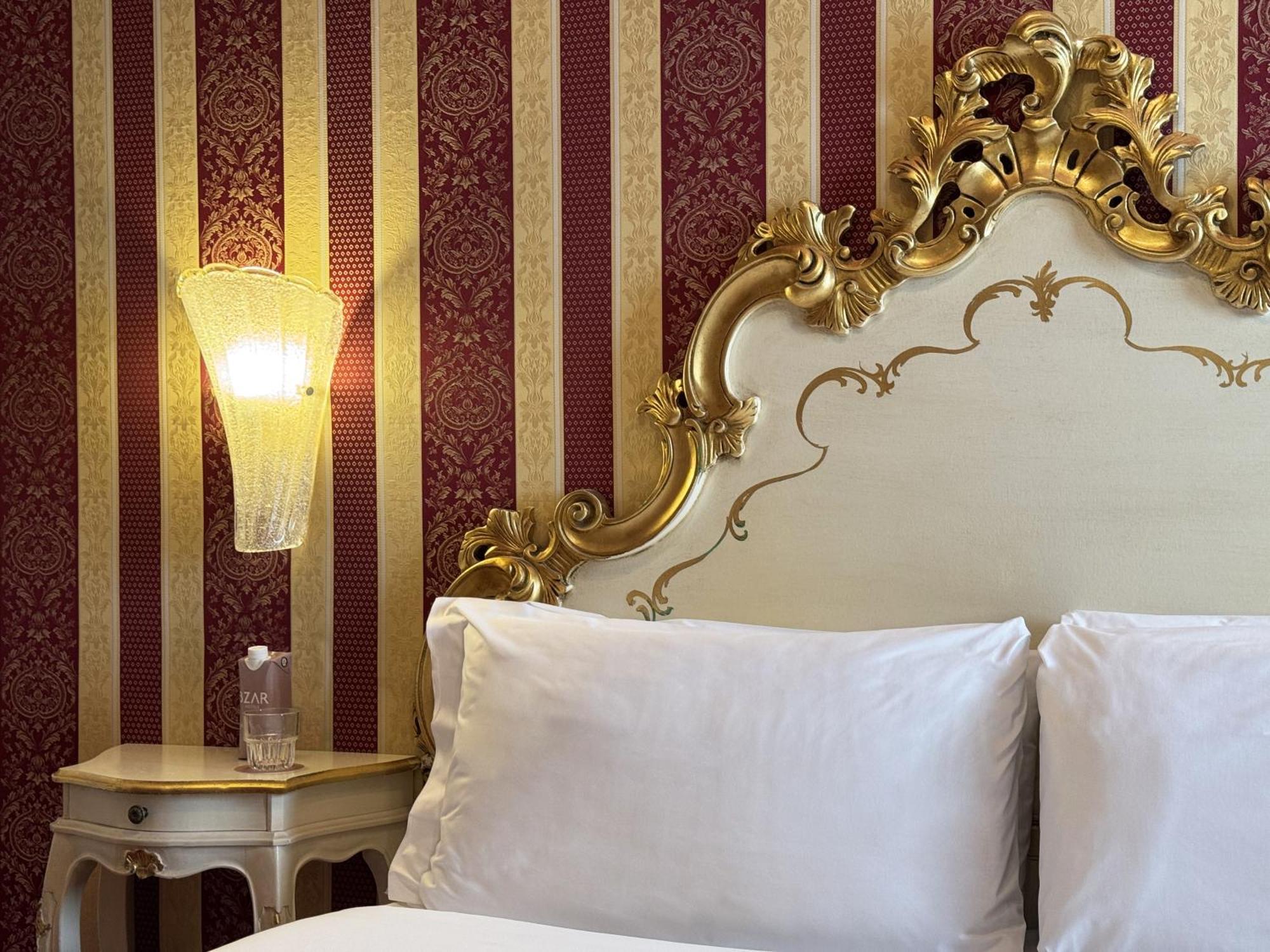 Alcyone 3* Venice