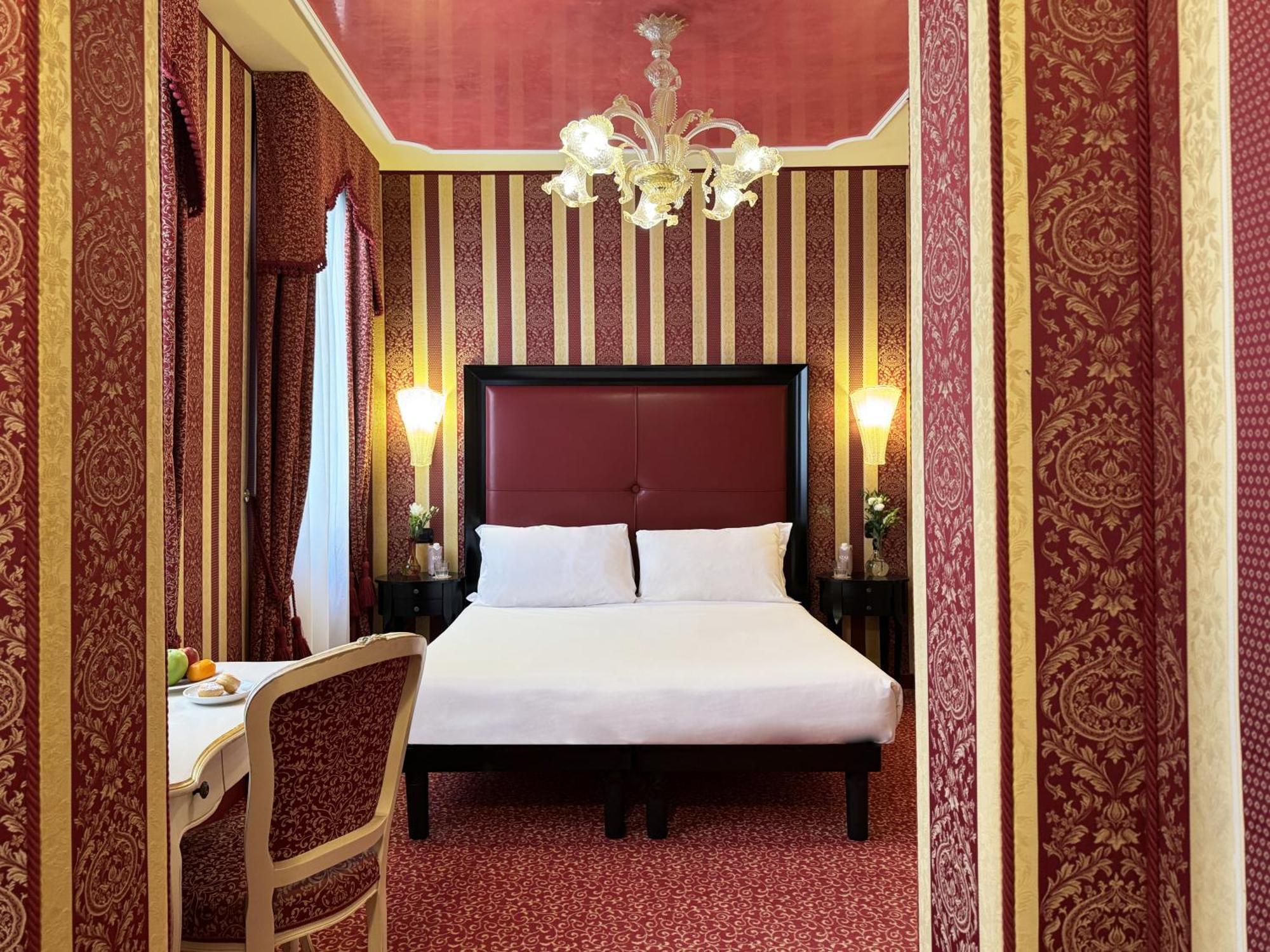 Alcyone Hotel Venice