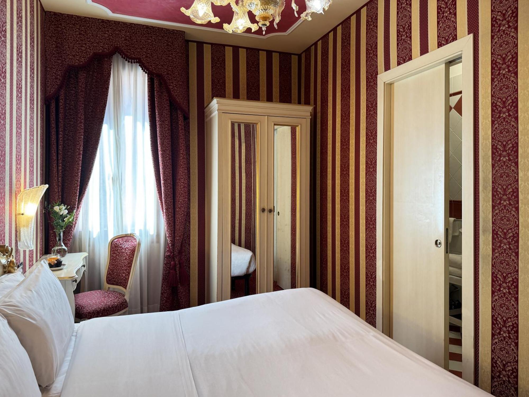 Hotel Alcyone Venice