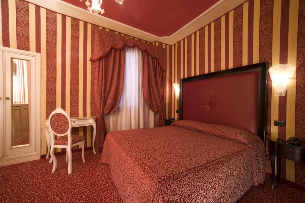 Hotel Alcyone Venice